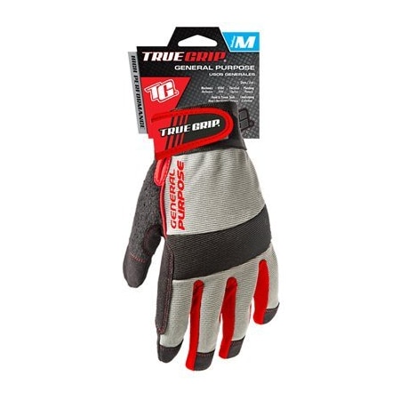 Big Time Products MED GP Work Glove 98691-23